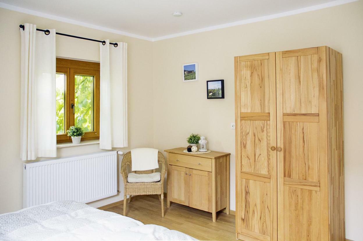 Spelzenhof - Ferienwohnung Im Obergeschoss Altdorf  Buitenkant foto